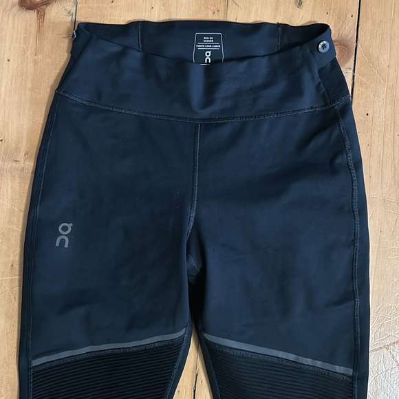 Run on cloud tights - Picture 2 of 11